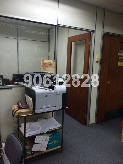 TOA PAYOH INDUSTRIAL PARK (D12), Factory #101672202